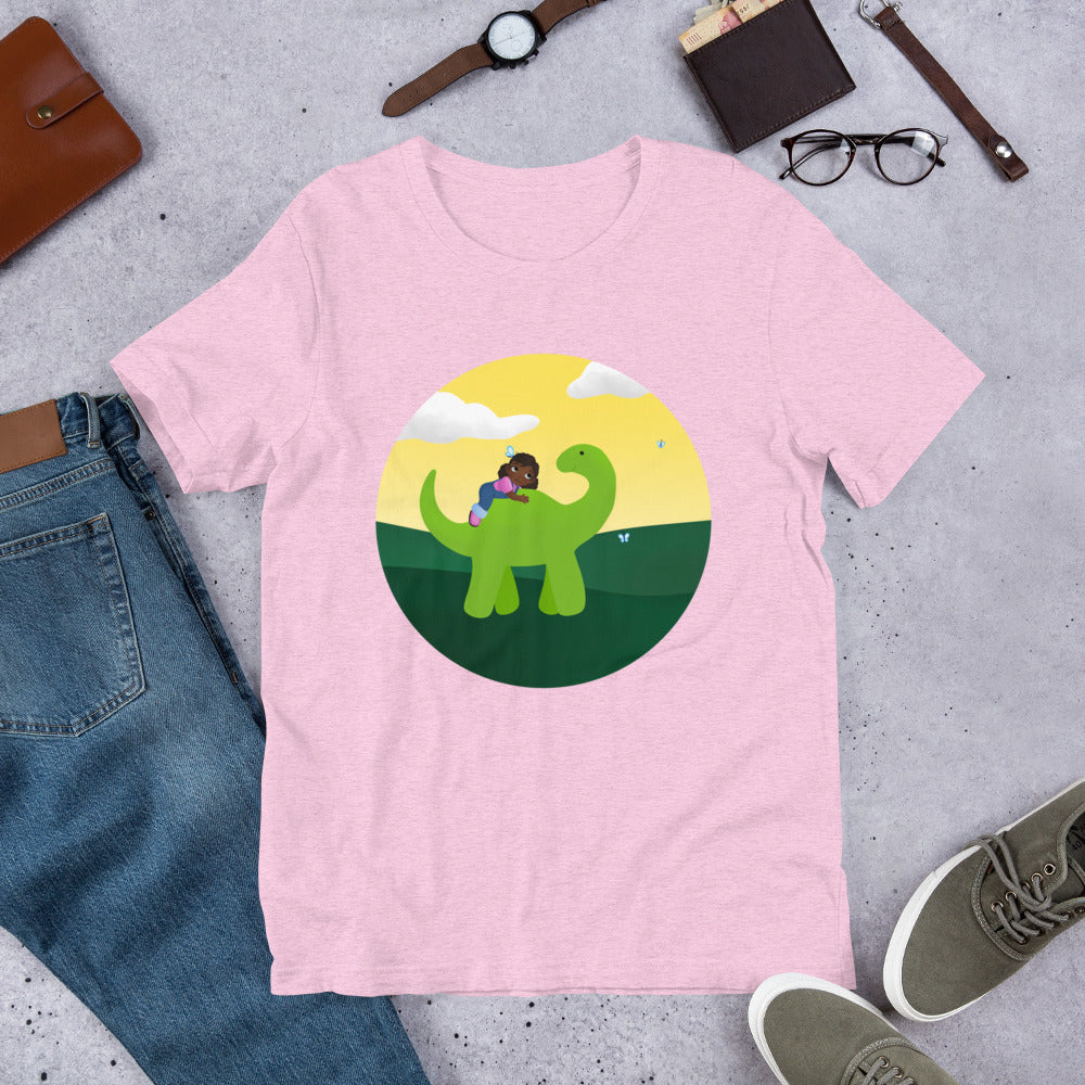 Brielle and Bronte T-Shirt
